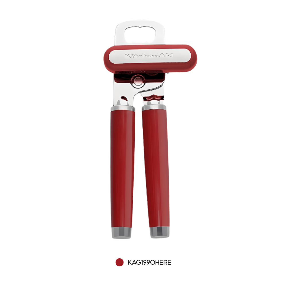 Dụng cụ mở nắp hộp đa năng KitchenAid Coreline KAG199 nhiều màu