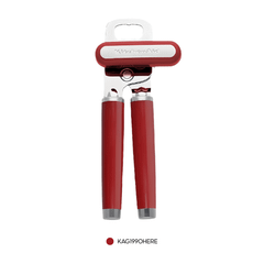 Dụng cụ mở nắp hộp đa năng KitchenAid Coreline KAG199 nhiều màu