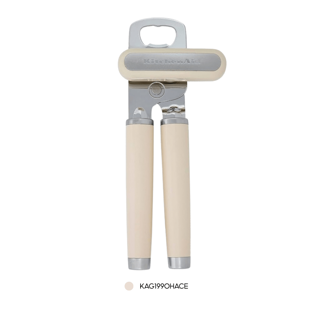 Dụng cụ mở nắp hộp đa năng KitchenAid Coreline KAG199 nhiều màu