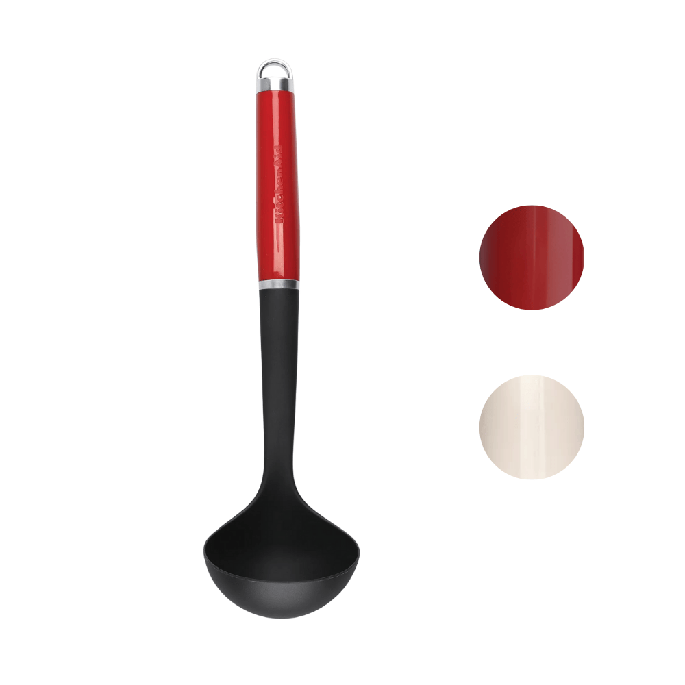 Muỗng múc canh KitchenAid Coreline KAG006 nhiều màu