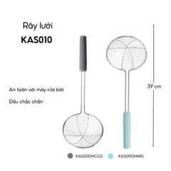 Rây lưới KitchenAid KAS010 nhiều màu