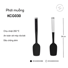Phới muỗng KitchenAid KCG030 nhiều màu