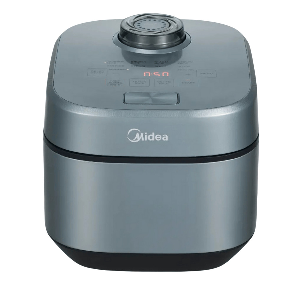 Nồi cơm điện Midea MRD100T1BDG dung tích 1L
