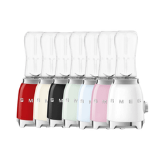 Máy xay sinh tố mini SMEG PBF01 nhiều màu