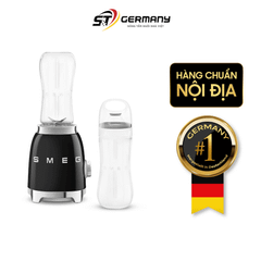 Máy xay sinh tố mini SMEG PBF01 nhiều màu