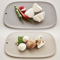 Thớt TPU kháng khuẩn cao cấp SalleMa Macaron nhiều màu