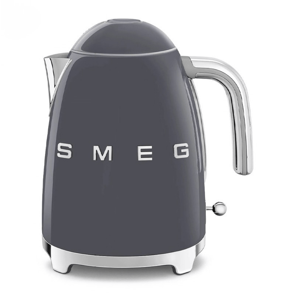Ấm siêu tốc SMEG KLF03 1,7L nhiều màu