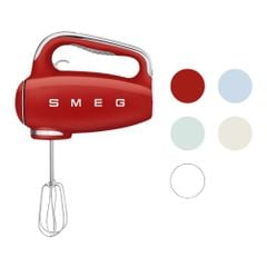 Máy đánh trứng SMEG HMF01 nhiều màu