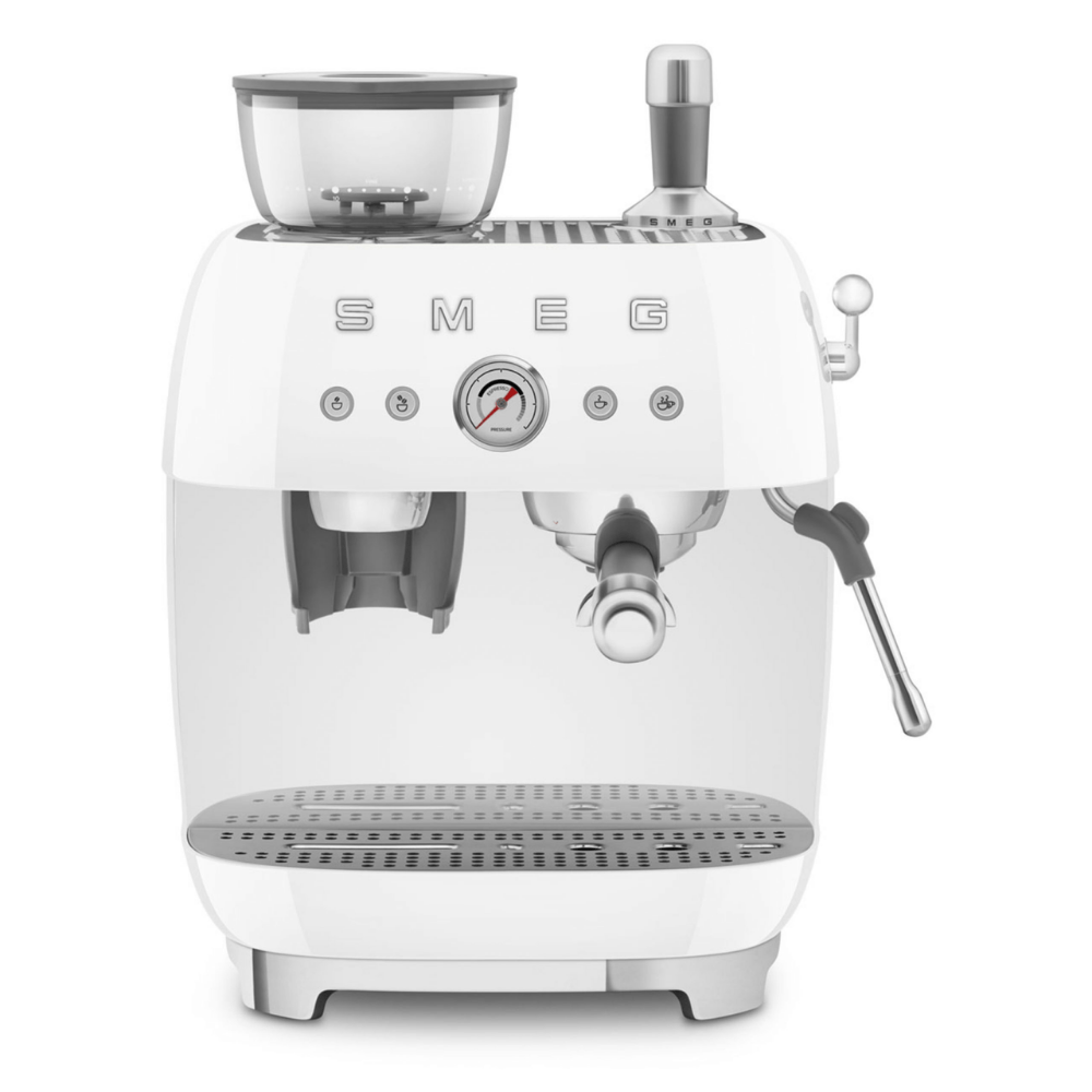 Máy pha cà phê espresso SMEG EGF03 nhiều màu