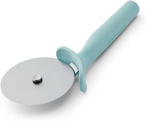 Dao Cắt Pizza KitchenAid màu xanh KAS113OHMIG