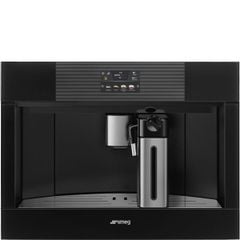 Máy pha cafe tự động SMEG CMS4104B3 Linea âm tủ 45cm