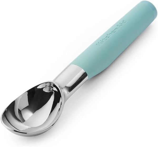 Muỗng Múc Kem KitchenAid KAS117OHMIG