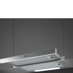Máy hút mùi âm tủ Smeg KSET62E Universale 60cm inox