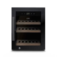 Tủ rượu vang CASO WineExclusive 12 - 716 12 chai