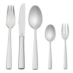 Bộ dao thìa dĩa Rösle Elegance 130785 60 Món