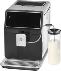 Máy pha cà phê WMF Perfection 860L Metal màu đen CP853D15