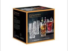 Set 4 cốc Nachtmann Noblesse 103747 350ml