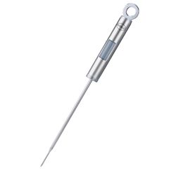 Nhiệt kế đo nhiệt độ thực phẩm Rösle 25066 BBQ Gourmet dùng pin LR44/AG13