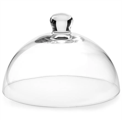 Nắp đậy Le Campane Orizzonte trắng 28cm IVV 4557.1