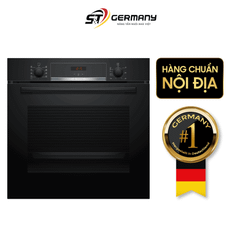 Lò nướng âm tủ BOSCH HBS534BB0B Serie 4