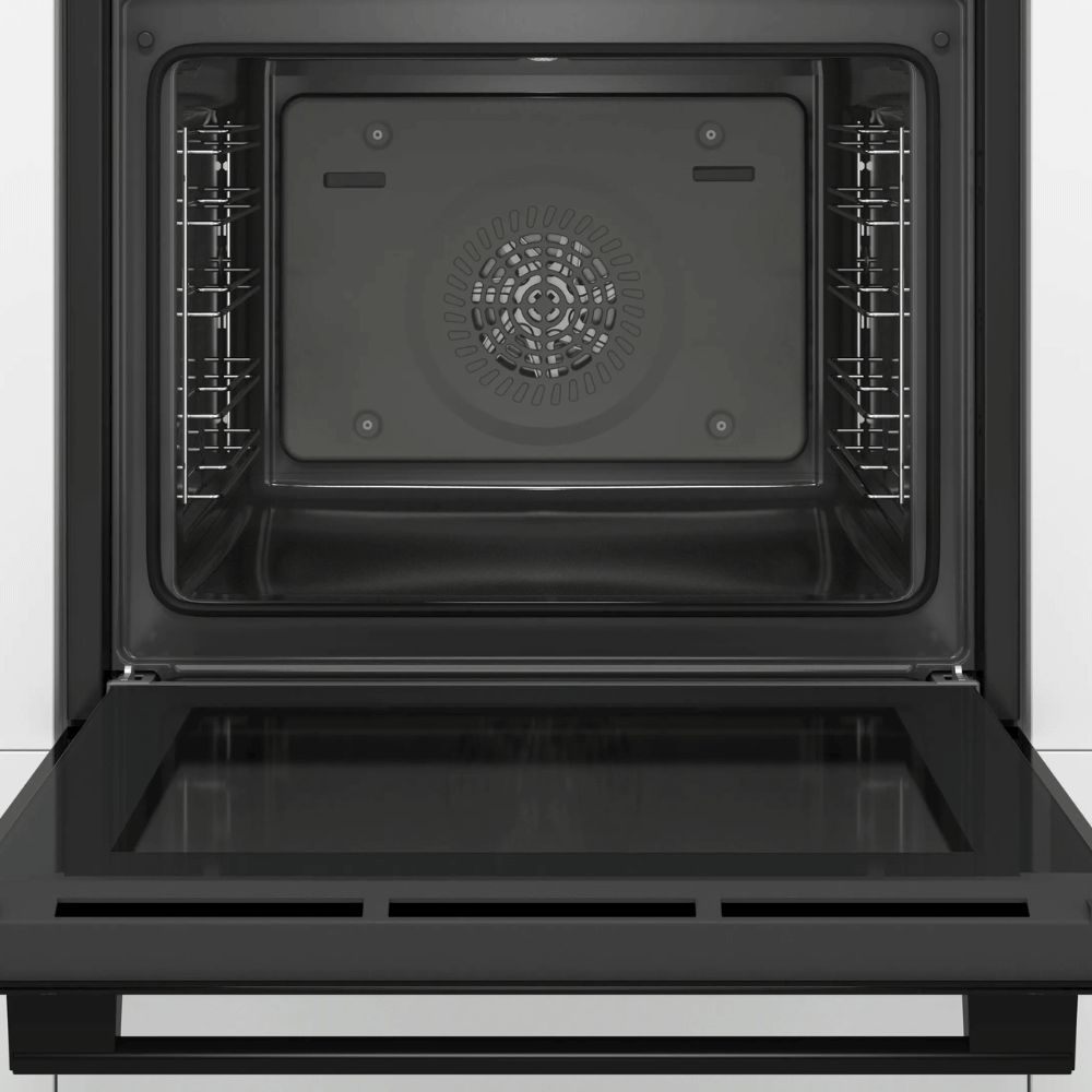 Lò nướng âm tủ BOSCH HBS534BB0B Serie 4