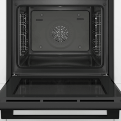 Lò nướng âm tủ BOSCH HBS534BB0B Serie 4