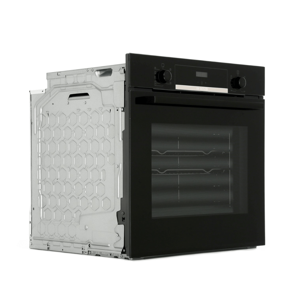 Lò nướng âm tủ BOSCH HBS534BB0B Serie 4