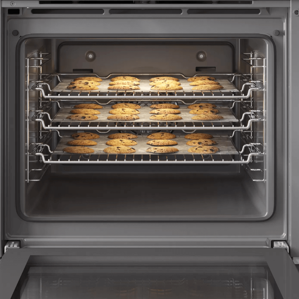 Lò nướng âm tủ BOSCH HBS534BB0B Serie 4
