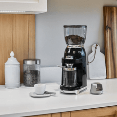 Máy xay hạt cà phê SMEG CGF11