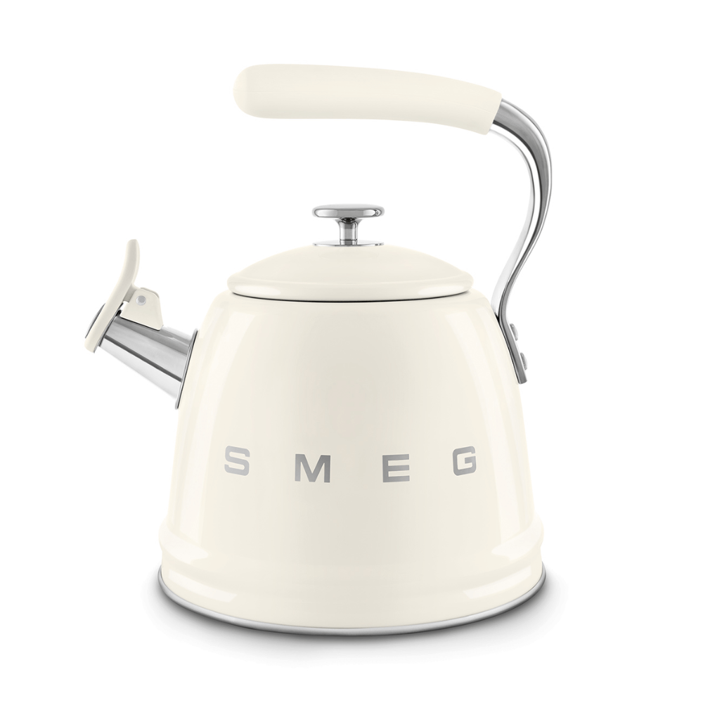Ấm đun từ thổi sáo SMEG CKLW2001