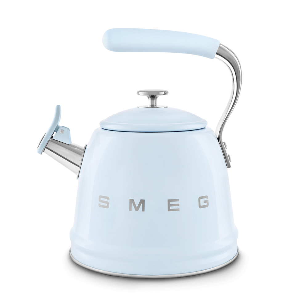 Ấm đun từ thổi sáo SMEG CKLW2001