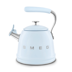Ấm đun từ thổi sáo SMEG CKLW2001