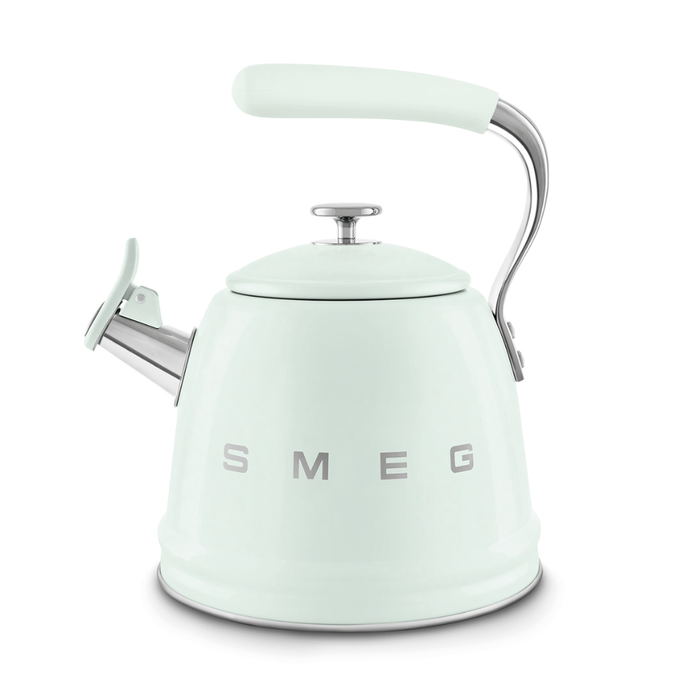 Ấm đun từ thổi sáo SMEG CKLW2001