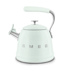 Ấm đun từ thổi sáo SMEG CKLW2001
