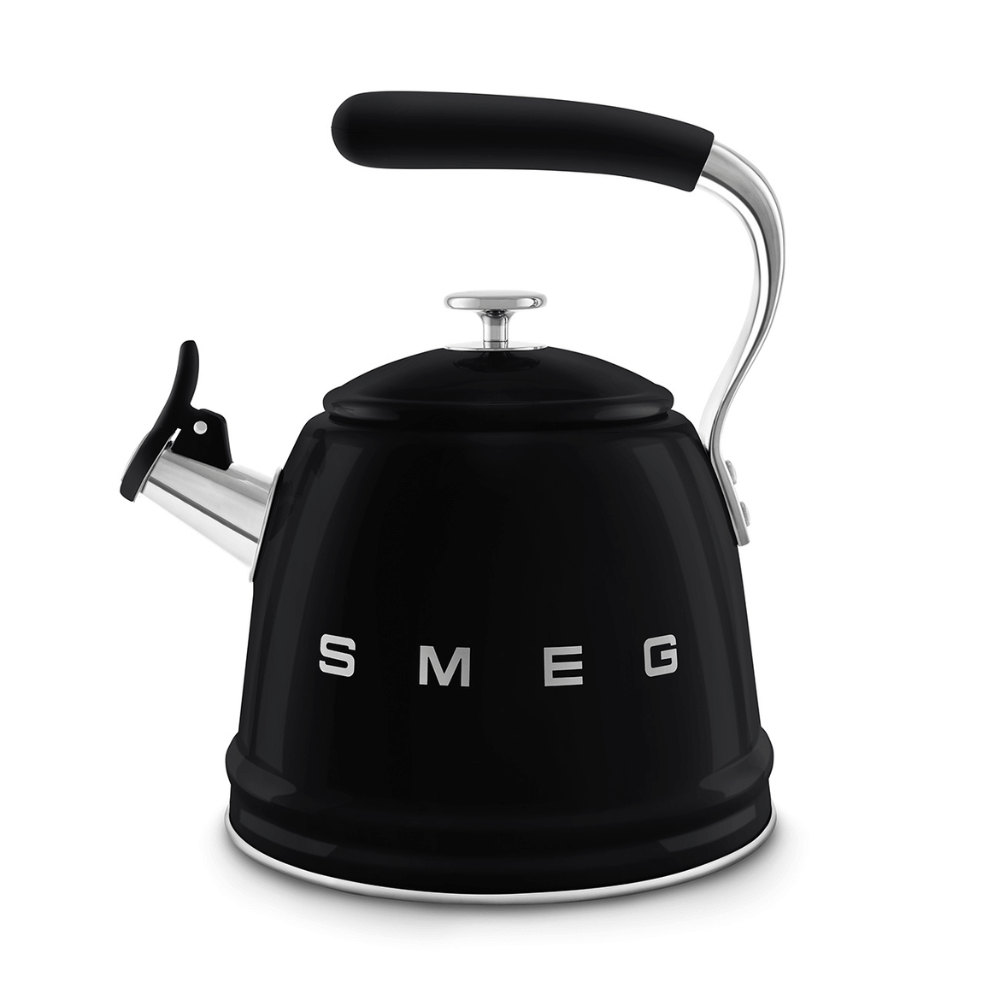 Ấm đun từ thổi sáo SMEG CKLW2001