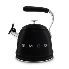 Ấm đun từ thổi sáo SMEG CKLW2001