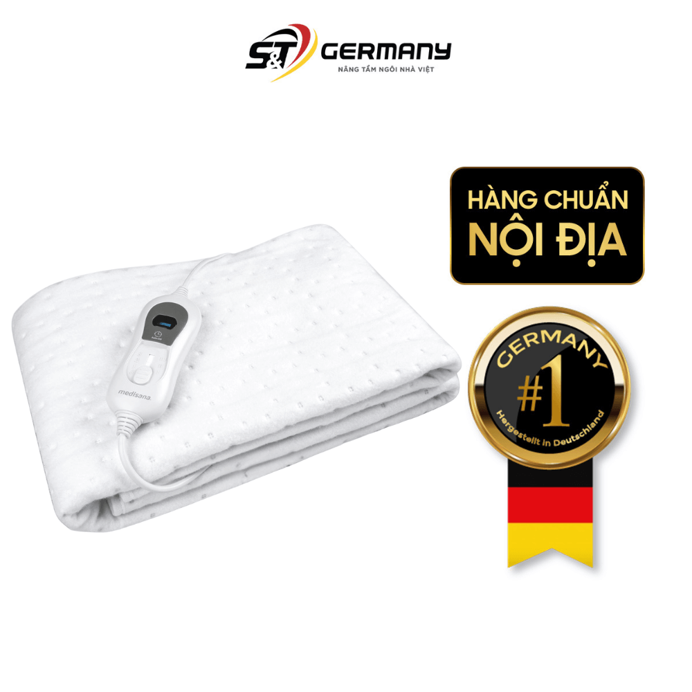 Đệm điện Medisana HU665
