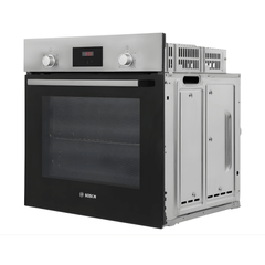 Lò nướng âm tủ BOSCH HBF113BR0A Serie 2