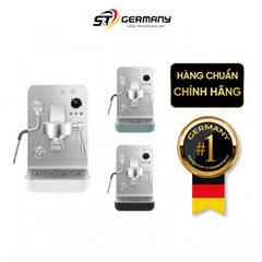 Máy pha cà phê SMEG ESPRESSO EMC02 bán thủ công, nhiều màu