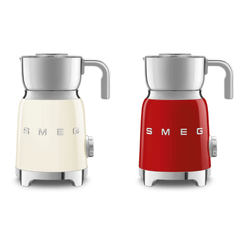 Máy đánh bọt sữa SMEG MFF11 nhiều màu