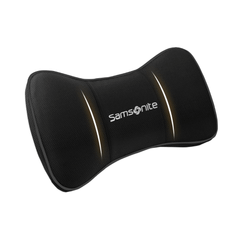 Gối tựa cổ Samsonite Technology SA5248 màu đen