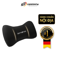 Gối tựa cổ Samsonite Technology SA5248 màu đen