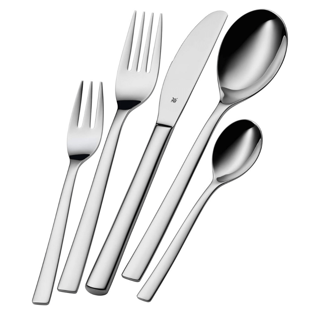 Bộ dao thìa dĩa WMF Palermo set 30 món/60 món