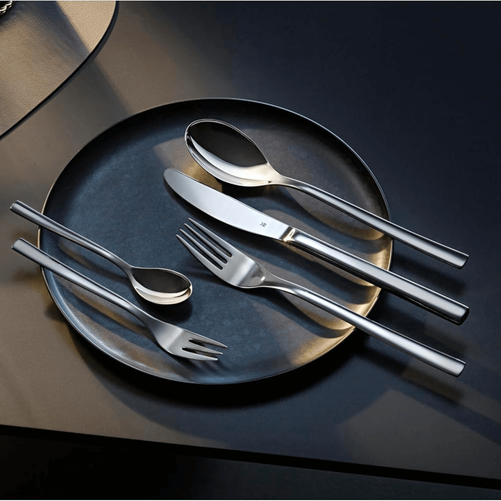 Bộ dao thìa dĩa WMF Palermo set 30 món/60 món