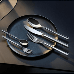 Bộ dao thìa dĩa WMF Palermo set 30 món/60 món