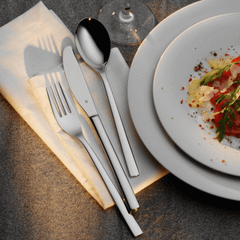 Bộ dao thìa dĩa WMF Palermo set 30 món/60 món