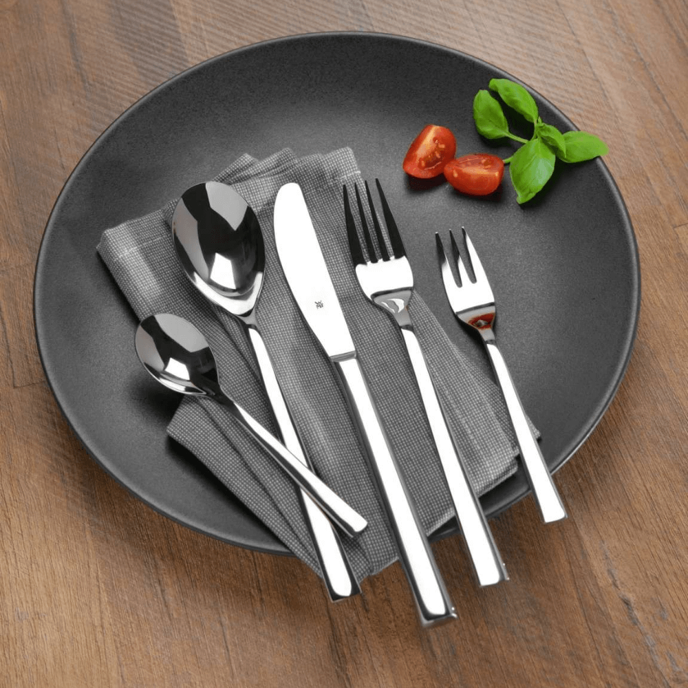 Bộ dao thìa dĩa WMF Palermo set 30 món/60 món