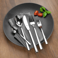 Bộ dao thìa dĩa WMF Palermo set 30 món/60 món