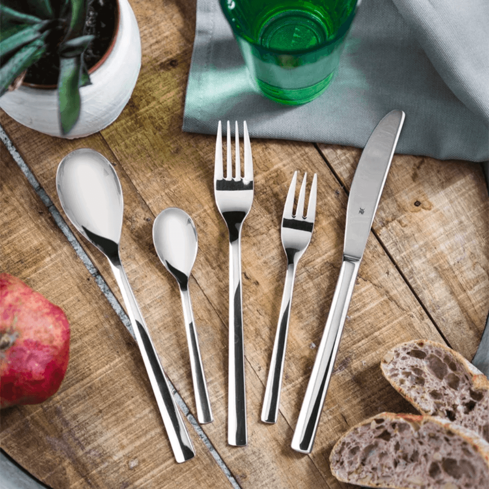 Bộ dao thìa dĩa WMF Palermo set 30 món/60 món