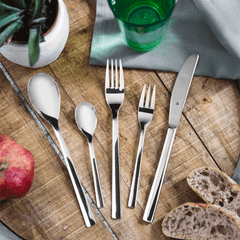 Bộ dao thìa dĩa WMF Palermo set 30 món/60 món